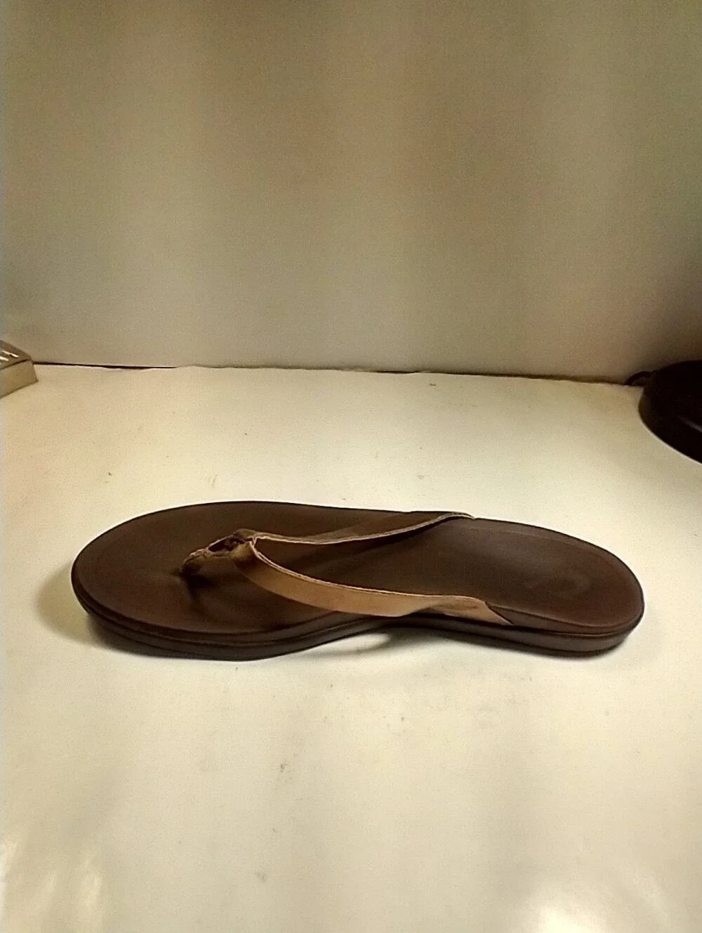 OluKai comfort see